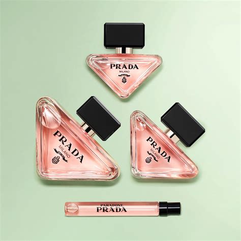 parfum prada paradoxe 100ml|paradoxe Prada sephora.